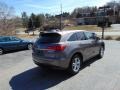 2013 Amber Brownstone Acura RDX Technology AWD  photo #3