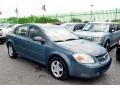 Blue Granite Metallic - Cobalt Sedan Photo No. 5