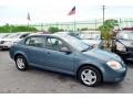Blue Granite Metallic - Cobalt Sedan Photo No. 6