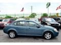 Blue Granite Metallic - Cobalt Sedan Photo No. 7