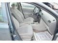 Blue Granite Metallic - Cobalt Sedan Photo No. 12