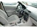 Blue Granite Metallic - Cobalt Sedan Photo No. 13
