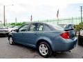 Blue Granite Metallic - Cobalt Sedan Photo No. 29