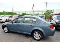 Blue Granite Metallic - Cobalt Sedan Photo No. 30