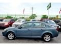 Blue Granite Metallic - Cobalt Sedan Photo No. 31