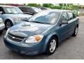 Blue Granite Metallic - Cobalt Sedan Photo No. 33