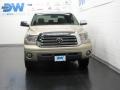 2007 Desert Sand Mica Toyota Tundra Limited CrewMax 4x4  photo #8