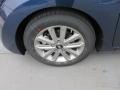 2016 Hyundai Elantra SE Wheel and Tire Photo