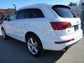 Cararra White - Q7 3.0 Prestige quattro Photo No. 3