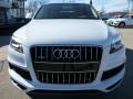 Cararra White - Q7 3.0 Prestige quattro Photo No. 8