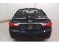 Pacific Blue Pearl - Sonata GLS Photo No. 16