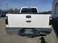 Oxford White - F450 Super Duty Lariat Crew Cab 4x4 Dually Photo No. 5