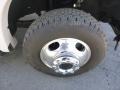 Oxford White - F450 Super Duty Lariat Crew Cab 4x4 Dually Photo No. 6