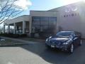 Blue Slate - G 37 x AWD Coupe Photo No. 1
