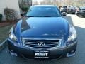 Blue Slate - G 37 x AWD Coupe Photo No. 2
