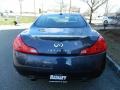 Blue Slate - G 37 x AWD Coupe Photo No. 6