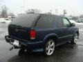 Indigo Blue Metallic - Blazer LS Photo No. 6