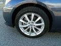 Blue Slate - G 37 x AWD Coupe Photo No. 7