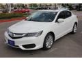 2016 Bellanova White Pearl Acura ILX Premium  photo #3