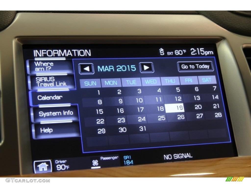 2012 MKS AWD - Cinnamon Metallic / Light Camel photo #14