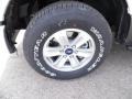 2015 Ford F150 XLT SuperCab 4x4 Wheel