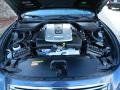 3.7 Liter DOHC 24-Valve CVTCS V6 2013 Infiniti G 37 x AWD Coupe Engine