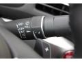 Ebony Controls Photo for 2016 Acura ILX #102365849