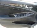 Shimmering White - Sonata Limited 2.0T Photo No. 12