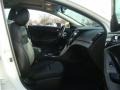 Shimmering White - Sonata Limited 2.0T Photo No. 15