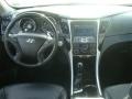 Shimmering White - Sonata Limited 2.0T Photo No. 17