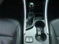 Shimmering White - Sonata Limited 2.0T Photo No. 24