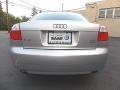 Light Silver Metallic - A4 3.0 quattro Sedan Photo No. 4