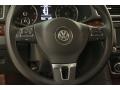 Reflex Silver Metallic - Passat TDI SEL Photo No. 6