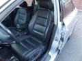 Light Silver Metallic - A4 3.0 quattro Sedan Photo No. 11