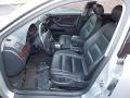 Light Silver Metallic - A4 3.0 quattro Sedan Photo No. 12