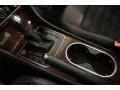 Reflex Silver Metallic - Passat TDI SEL Photo No. 11