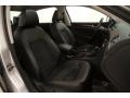 Reflex Silver Metallic - Passat TDI SEL Photo No. 12