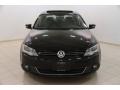 Black - Jetta SEL Sedan Photo No. 2