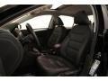 Black - Jetta SEL Sedan Photo No. 5
