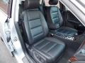 Light Silver Metallic - A4 3.0 quattro Sedan Photo No. 19