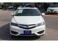 2016 Bellanova White Pearl Acura ILX Technology  photo #2