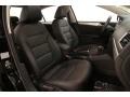 Black - Jetta SEL Sedan Photo No. 13