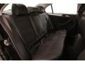 Black - Jetta SEL Sedan Photo No. 14