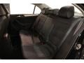 Black - Jetta SEL Sedan Photo No. 15