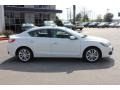 2016 Bellanova White Pearl Acura ILX Technology  photo #8