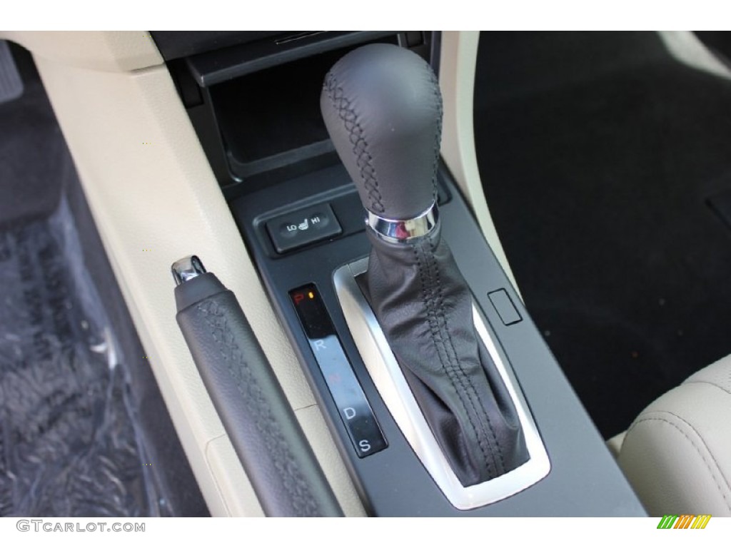 2016 Acura ILX Technology 8 Speed DCT Automatic Transmission Photo #102367682