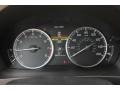 Parchment Gauges Photo for 2016 Acura ILX #102367901