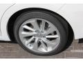 2016 Acura ILX Technology Wheel and Tire Photo