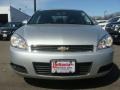 Silver Ice Metallic - Impala LT Photo No. 2
