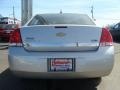 Silver Ice Metallic - Impala LT Photo No. 5